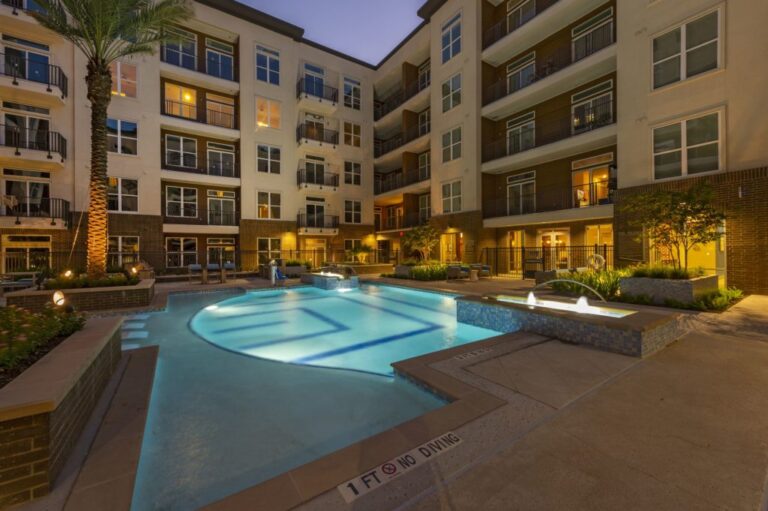 Metro Urban Apartments: Complete Guide to Modern City Living 2025