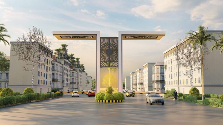 Gated Communities with Security 2025 – Complete Guide to Safe and Modern Living