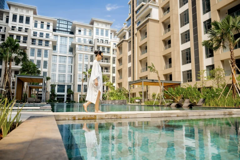 Trinity Urban Bluff Apartments 2025 – Modern Living, Amenities, and Complete Lifestyle Guide