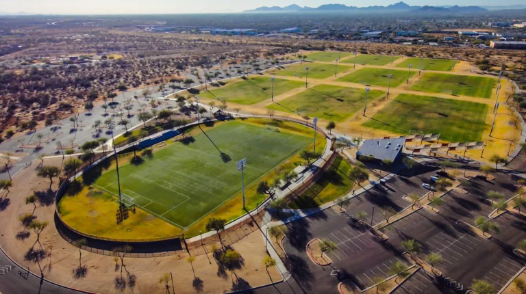 Urban Trails Apartments: Complete Guide to Modern Living in 2025