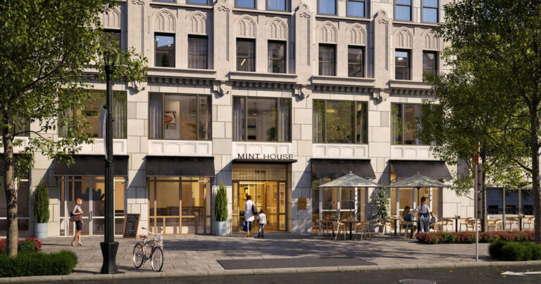 Mint Urban Apartments – Modern Living, Features, and Lifestyle Insights